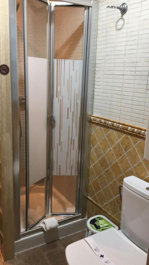 Appartement El Cuchitril à Almería Extérieur photo